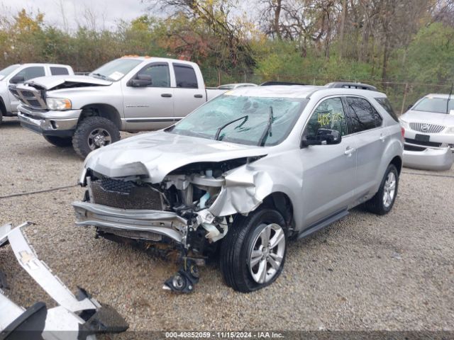 Photo 1 VIN: 2GNALBEK6F6430110 - CHEVROLET EQUINOX 