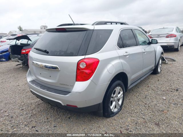 Photo 3 VIN: 2GNALBEK6F6430110 - CHEVROLET EQUINOX 