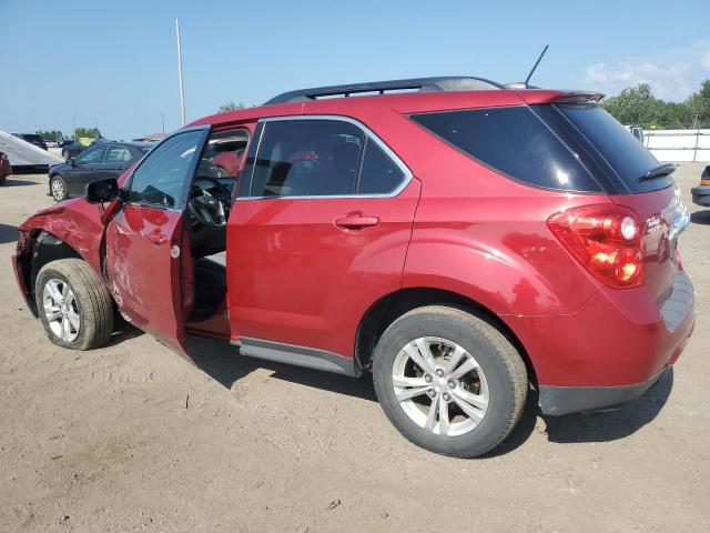 Photo 1 VIN: 2GNALBEK6F6431628 - CHEVROLET EQUINOX LT 