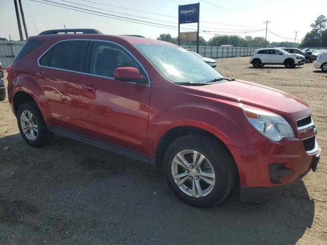 Photo 3 VIN: 2GNALBEK6F6431628 - CHEVROLET EQUINOX LT 