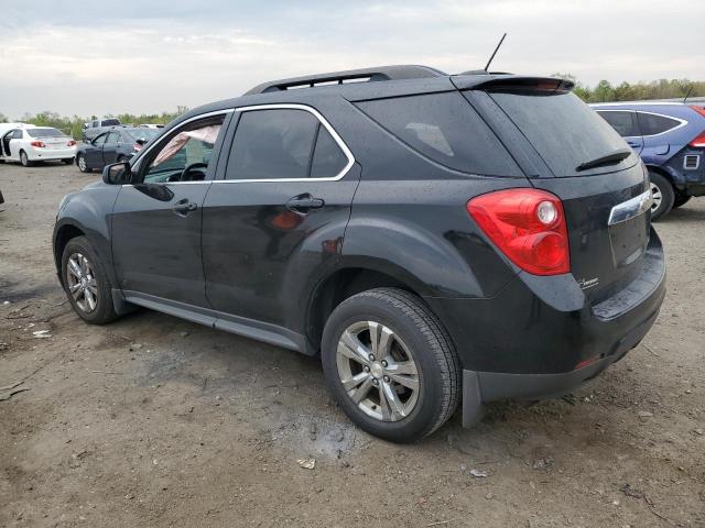 Photo 1 VIN: 2GNALBEK6F6436876 - CHEVROLET EQUINOX 