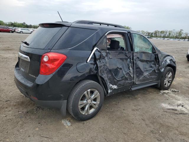 Photo 2 VIN: 2GNALBEK6F6436876 - CHEVROLET EQUINOX 