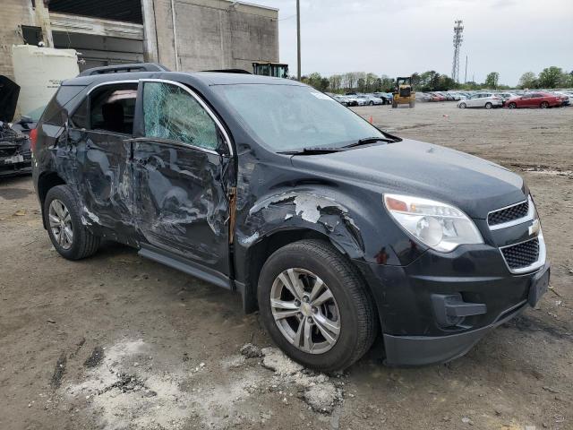 Photo 3 VIN: 2GNALBEK6F6436876 - CHEVROLET EQUINOX 