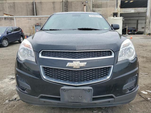 Photo 4 VIN: 2GNALBEK6F6436876 - CHEVROLET EQUINOX 