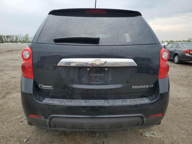 Photo 5 VIN: 2GNALBEK6F6436876 - CHEVROLET EQUINOX 