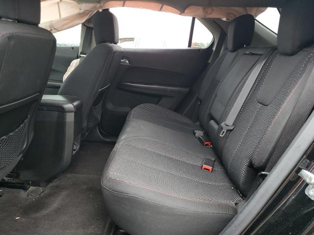 Photo 9 VIN: 2GNALBEK6F6436876 - CHEVROLET EQUINOX 