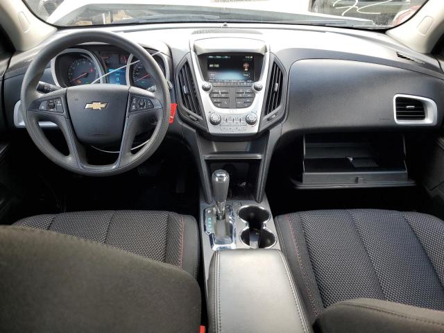 Photo 7 VIN: 2GNALBEK6G1110865 - CHEVROLET EQUINOX LS 