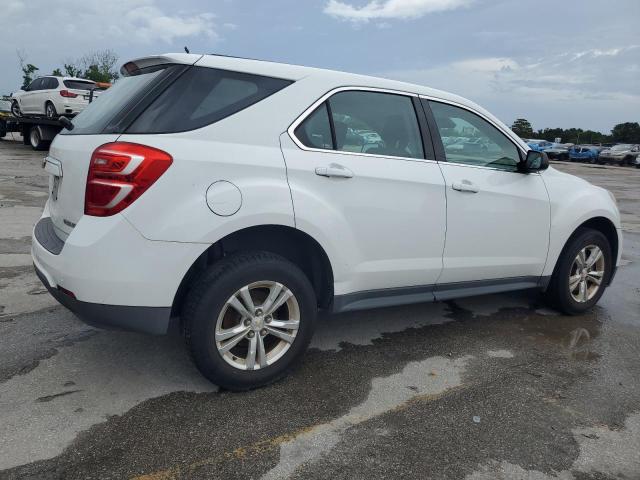 Photo 2 VIN: 2GNALBEK6G1111207 - CHEVROLET EQUINOX LS 