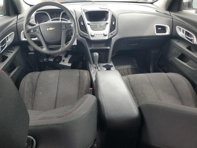 Photo 7 VIN: 2GNALBEK6G1111207 - CHEVROLET EQUINOX LS 