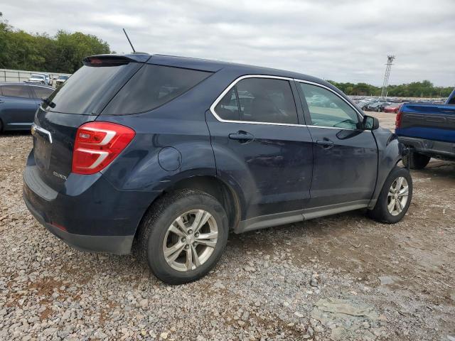 Photo 2 VIN: 2GNALBEK6G1136754 - CHEVROLET EQUINOX LS 