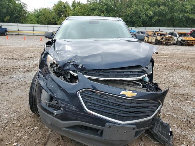 Photo 4 VIN: 2GNALBEK6G1136754 - CHEVROLET EQUINOX LS 