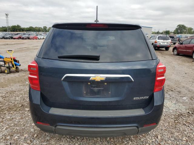 Photo 5 VIN: 2GNALBEK6G1136754 - CHEVROLET EQUINOX LS 