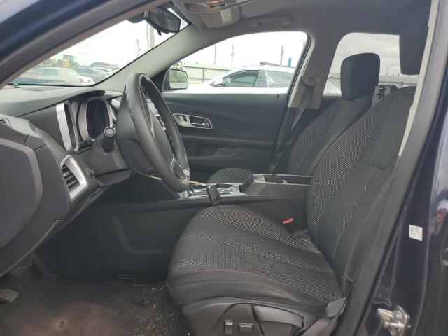 Photo 6 VIN: 2GNALBEK6G1136754 - CHEVROLET EQUINOX LS 