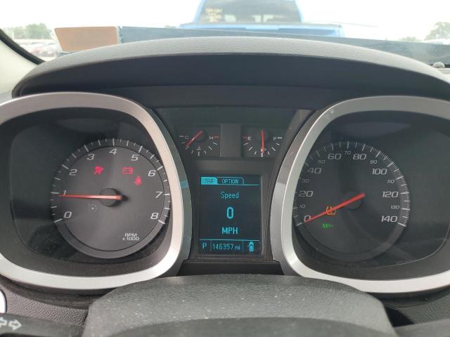 Photo 8 VIN: 2GNALBEK6G1136754 - CHEVROLET EQUINOX LS 