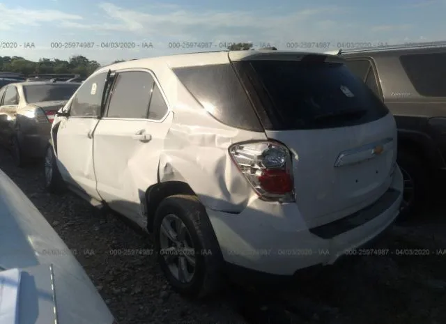 Photo 2 VIN: 2GNALBEK6G1153134 - CHEVROLET EQUINOX 