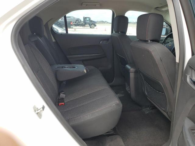 Photo 10 VIN: 2GNALBEK6G1157023 - CHEVROLET EQUINOX LS 