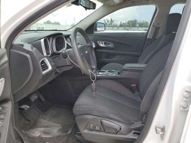 Photo 6 VIN: 2GNALBEK6G1157023 - CHEVROLET EQUINOX LS 