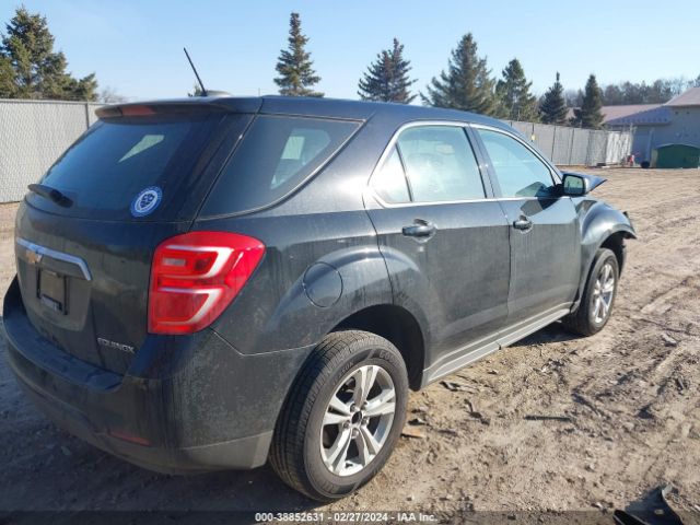 Photo 3 VIN: 2GNALBEK6G1159130 - CHEVROLET EQUINOX 