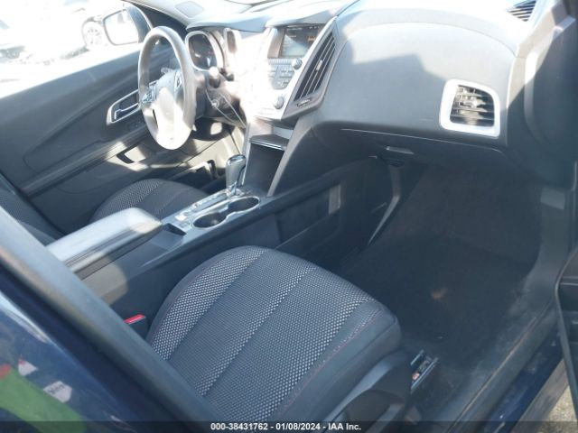 Photo 4 VIN: 2GNALBEK6G1160925 - CHEVROLET EQUINOX 