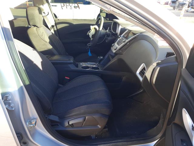 Photo 4 VIN: 2GNALBEK6G1170435 - CHEVROLET EQUINOX LS 