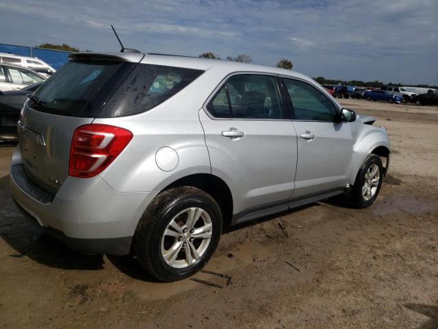 Photo 2 VIN: 2GNALBEK6G6132125 - CHEVROLET EQUINOX 