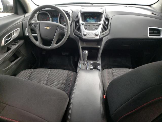 Photo 7 VIN: 2GNALBEK6G6132125 - CHEVROLET EQUINOX 