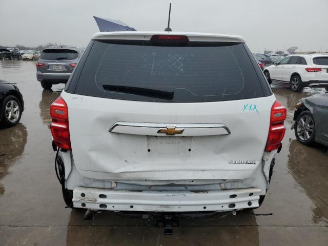 Photo 5 VIN: 2GNALBEK6G6153783 - CHEVROLET EQUINOX 