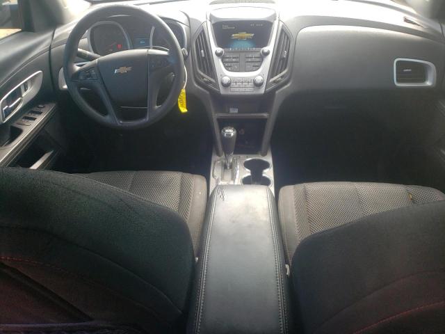 Photo 7 VIN: 2GNALBEK6G6177047 - CHEVROLET EQUINOX LS 