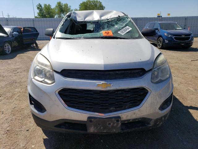 Photo 4 VIN: 2GNALBEK6G6185097 - CHEVROLET EQUINOX LS 