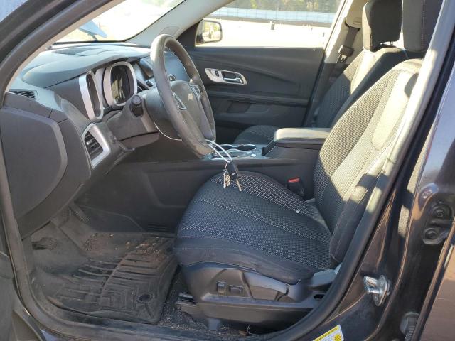 Photo 6 VIN: 2GNALBEK6G6206157 - CHEVROLET EQUINOX LS 