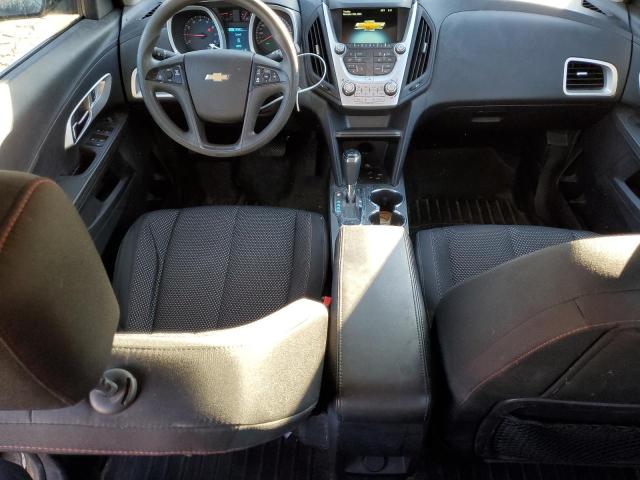 Photo 7 VIN: 2GNALBEK6G6206157 - CHEVROLET EQUINOX LS 