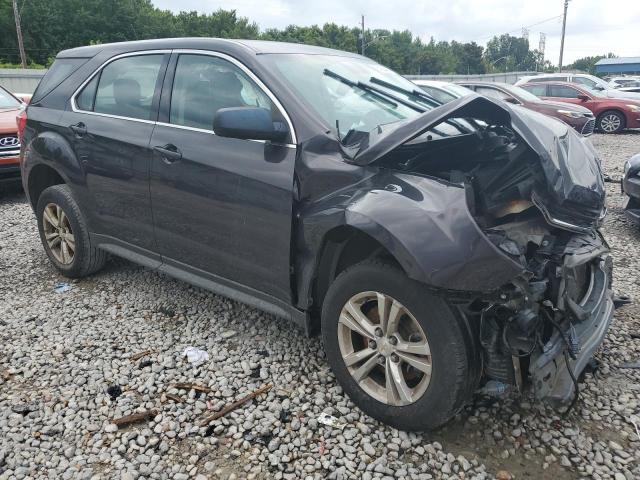 Photo 3 VIN: 2GNALBEK6G6208653 - CHEVROLET EQUINOX LS 