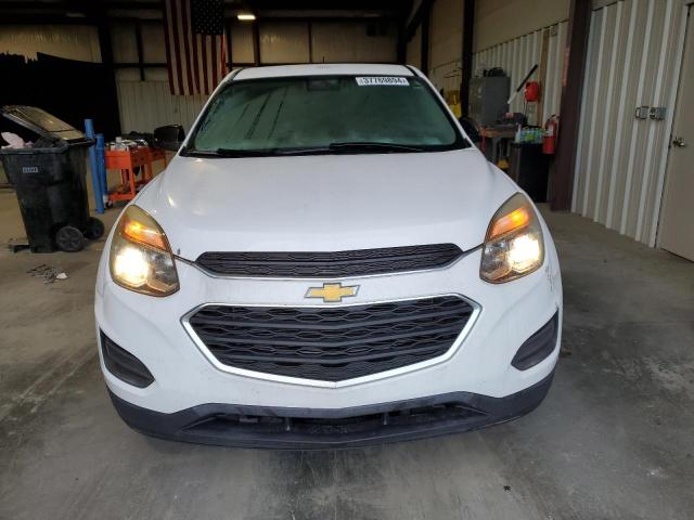 Photo 4 VIN: 2GNALBEK6G6214789 - CHEVROLET EQUINOX 