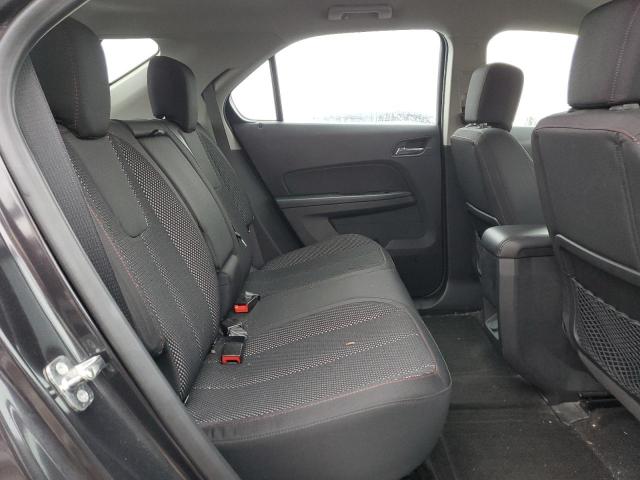 Photo 10 VIN: 2GNALBEK6G6232936 - CHEVROLET EQUINOX 