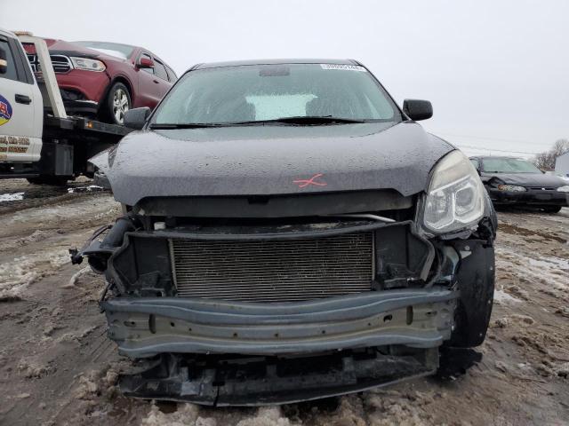 Photo 4 VIN: 2GNALBEK6G6232936 - CHEVROLET EQUINOX 