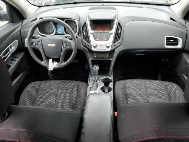 Photo 7 VIN: 2GNALBEK6G6232936 - CHEVROLET EQUINOX 