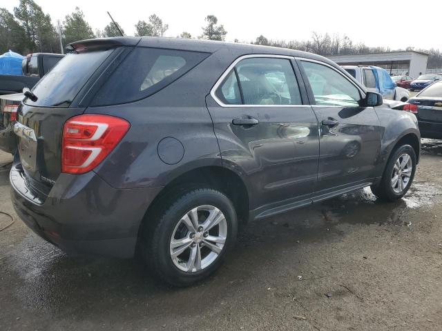 Photo 2 VIN: 2GNALBEK6G6244939 - CHEVROLET EQUINOX 