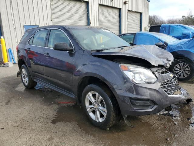 Photo 3 VIN: 2GNALBEK6G6244939 - CHEVROLET EQUINOX 