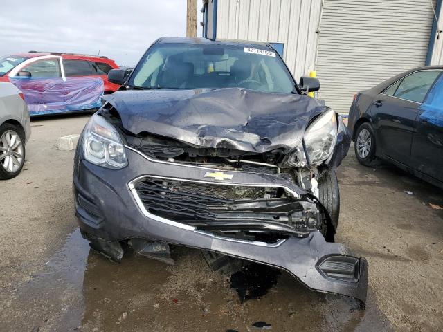 Photo 4 VIN: 2GNALBEK6G6244939 - CHEVROLET EQUINOX 