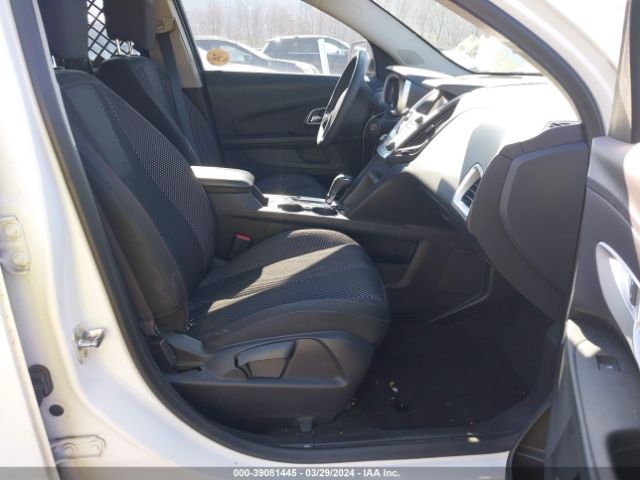 Photo 4 VIN: 2GNALBEK6G6345687 - CHEVROLET EQUINOX 