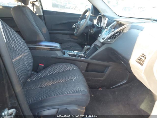 Photo 4 VIN: 2GNALBEK6G6354938 - CHEVROLET EQUINOX 