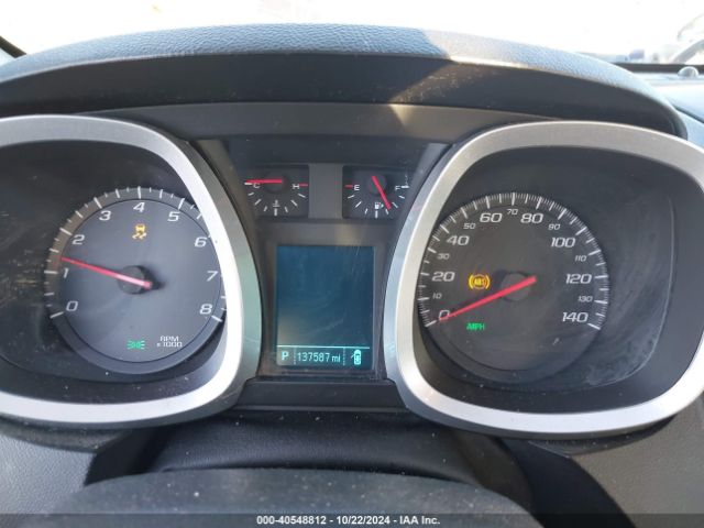 Photo 6 VIN: 2GNALBEK6G6354938 - CHEVROLET EQUINOX 