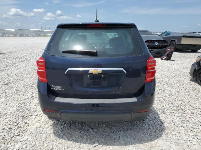 Photo 5 VIN: 2GNALBEK6H1507865 - CHEVROLET EQUINOX LS 