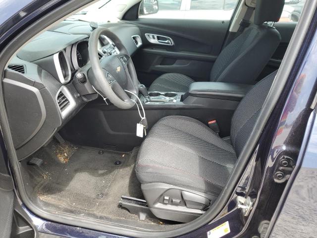 Photo 6 VIN: 2GNALBEK6H1507865 - CHEVROLET EQUINOX LS 