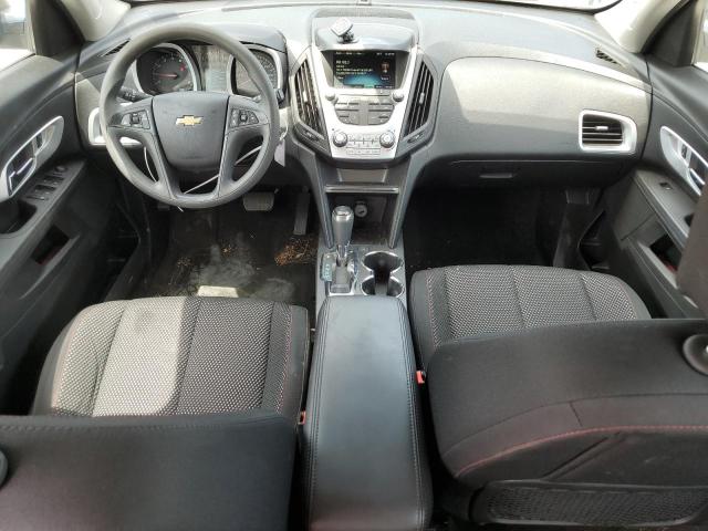 Photo 7 VIN: 2GNALBEK6H1507865 - CHEVROLET EQUINOX LS 