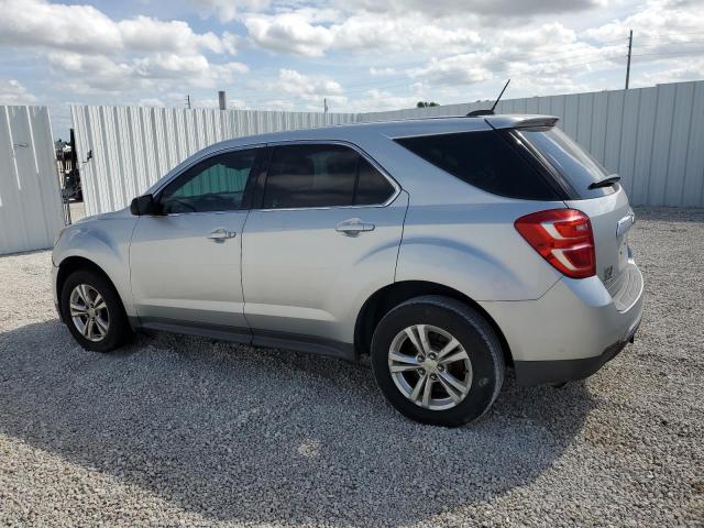 Photo 1 VIN: 2GNALBEK6H1511608 - CHEVROLET EQUINOX 