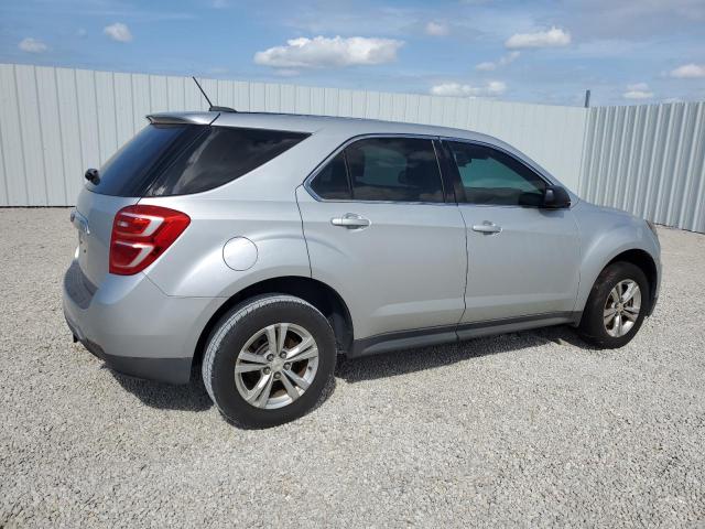 Photo 2 VIN: 2GNALBEK6H1511608 - CHEVROLET EQUINOX 