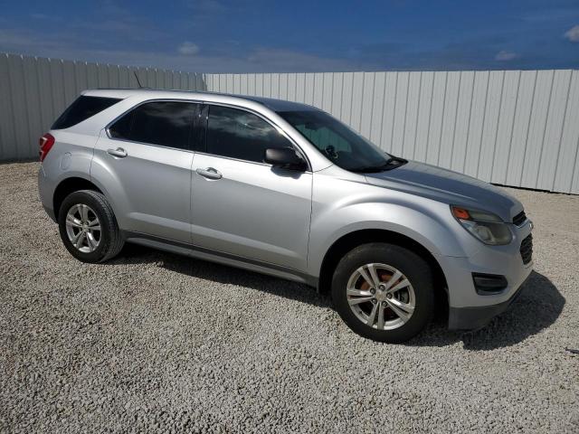 Photo 3 VIN: 2GNALBEK6H1511608 - CHEVROLET EQUINOX 