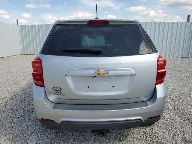 Photo 5 VIN: 2GNALBEK6H1511608 - CHEVROLET EQUINOX 