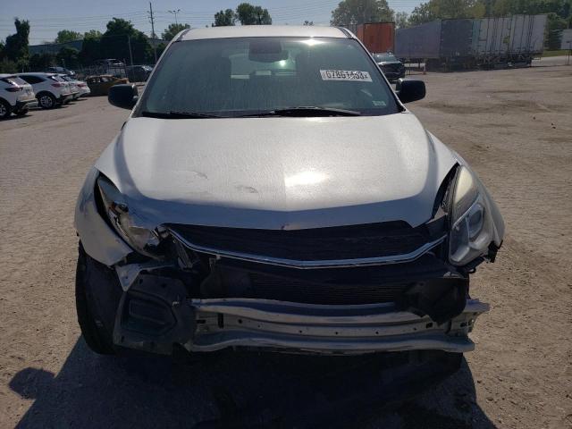 Photo 4 VIN: 2GNALBEK6H1512239 - CHEVROLET EQUINOX LS 